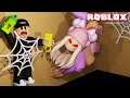Roblox - ARANHA DO MAL GIGANTE NO ROBLOX (Spider)