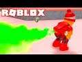 Roblox → BATALHA DE PEIDO !! - Roblox Fart Attack 🎮