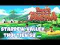 Roots Of Pacha - Stardew Valley Thời Tiền Sử Review
