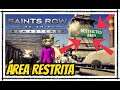 Saints Row The Third Remastered Gameplay, Áreas Restritas PT-BR