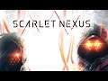Scarlet Nexus Announcement Trailer