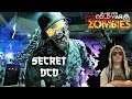 SECRET | DROP EASY D.C.D ZOMBIE COLD WAR
