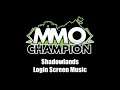 Shadowlands - Login Screen Music - Through The Roof Of The World