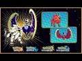 SHINY SOLGALEO and LUNALA! - Pokemon Ultra Sun and Ultra Moon News!