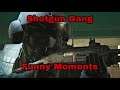 Shotgun Gang - Tom Clancy’s Rainbow Six Siege Funny Moments