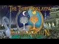 Silmarillion: Total War - The Third Kinslaying: Sacking of the Havens [Historical Battle]