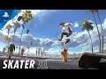 Skater XL - Community Created Maps - PS4