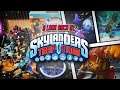 Skylanders Trap Team: Bring Life to Toys! | Mikeinoid