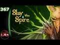 Slay the Spire - Let's Daily! - Silent shuriken - Ep 367