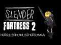Slender Fortress 2: The Real Horseless Headless Horsemann (Team Fortress 2)