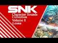 SNK Character Sounds Collection Volume 8: LeonaＳＮＫサウンドキャラクターズコレクション [ENGLISH SUBS]
