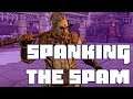Spanking The Spam | Jormungandr Duels [For Honor]