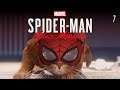Spider-Man Miles Morales 7 (PS4) - Trata de arrancarlo