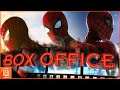 Spider-Man No Way Home Final Box Office Numbers Surpass Reports