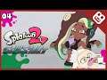 Splashout - Episode 04 - Boba Challenge | Splatoon 2 Original Animation