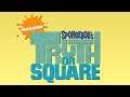 Spongebob's Pineapple #1 - SpongeBob's Truth or Square (DS)