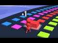 Stack Colors : All Levels Gameplay Android, iOS NEW UPDATE