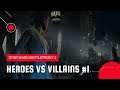 Star Wars Battlefront 2 | Heroes vs Villains #1