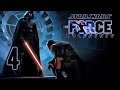 Star Wars: El poder de la fuerza | En Español | Capítulo 4 "Shaak Ti"