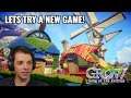 Stardew like Life Sim! Grow: Song of The Evertree!