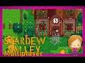 Stardew Valley Multiplayer [04] - Die Townhall, der Nagel der Stadt?