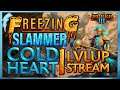 Streaming Torchlight 3 - Leveling a Railmaster + Cold Heart Part 1 !patch !builds !discord