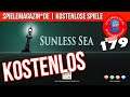 Sunless Sea Kostenlos (Epic Games) 💯 Kostenlose Spiele Ep. 179 (deutsch gratis)