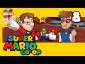 Super Mario 64 #8 - It's Not the Mario Twin Brothers - bro-op