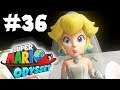 Super Mario Odyssey 100% Walkthrough Part 36: Enough!