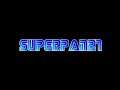 Superpan21 Sega logo