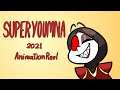 [SuperYoumna]-Animation reel 2021