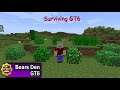 Surviving Gregtech 6: EP 39 - Into The Nether