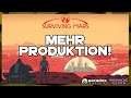 Surviving Mars[Deutsch/German|Die Produktion wird angekurbelt! Neue Maßstäbe!|Let's Play