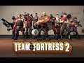 Team Fortress 2 играем вместе с SRBT