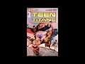 Teen Titans #1 review new 52 better then dc rebirth nostalgia