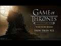 Telltales Game of Thrones playthrough EP 1 iron from ice part 3