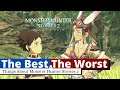 The 3 Best & The 3 Worst Things About Monster Hunter Stories 2: Wings of Ruin
