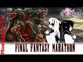 THE ARCANE LABYRINTH, PART 1 | Final Fantasy II #15 | Final Fantasy Marathon