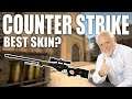 THE BEST SKIN IN COUNTER STRIKE? - Counter Strike: Global Offensive Gameplay