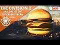 The Division 2 - Ja das ist ein leckerer Stream [D4N]