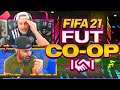 THE DREAM TEAM! FIFA 21 CO-OP WITH AA9SKILLZ! FIFA 21 Ultimate Team