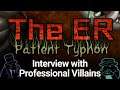 🔴The ER: Patient Typhon - Indie Game Interview With the Developers
