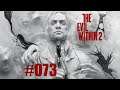 The Evil Within 2 #073 - 25%ige Chance