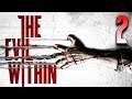 The Evil Within 🧠 [Gameplay Español] ¨Restos¨ Ep 2