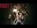 The Evil Within: Part 7 Why is the dude with the box looking at me weird?