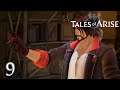 The Fruit of Hollowing - Let's Play Tales of Arise - 9