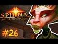 The Geb Queen! - SPHINX AND THE CURSED MUMMY LET'S PLAY [Part 26]