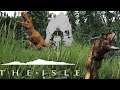 The Isle - THE QUICK AND DEADLY CARNO on IGParadise! (Gameplay)