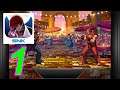 The King of Fighters-i 2012 - Gameplay Preview | iPhone 7 Plus | iOS 13