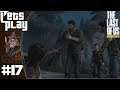 THE LAST OF US #17 - Brüchiges Bündnis ► Let's Play